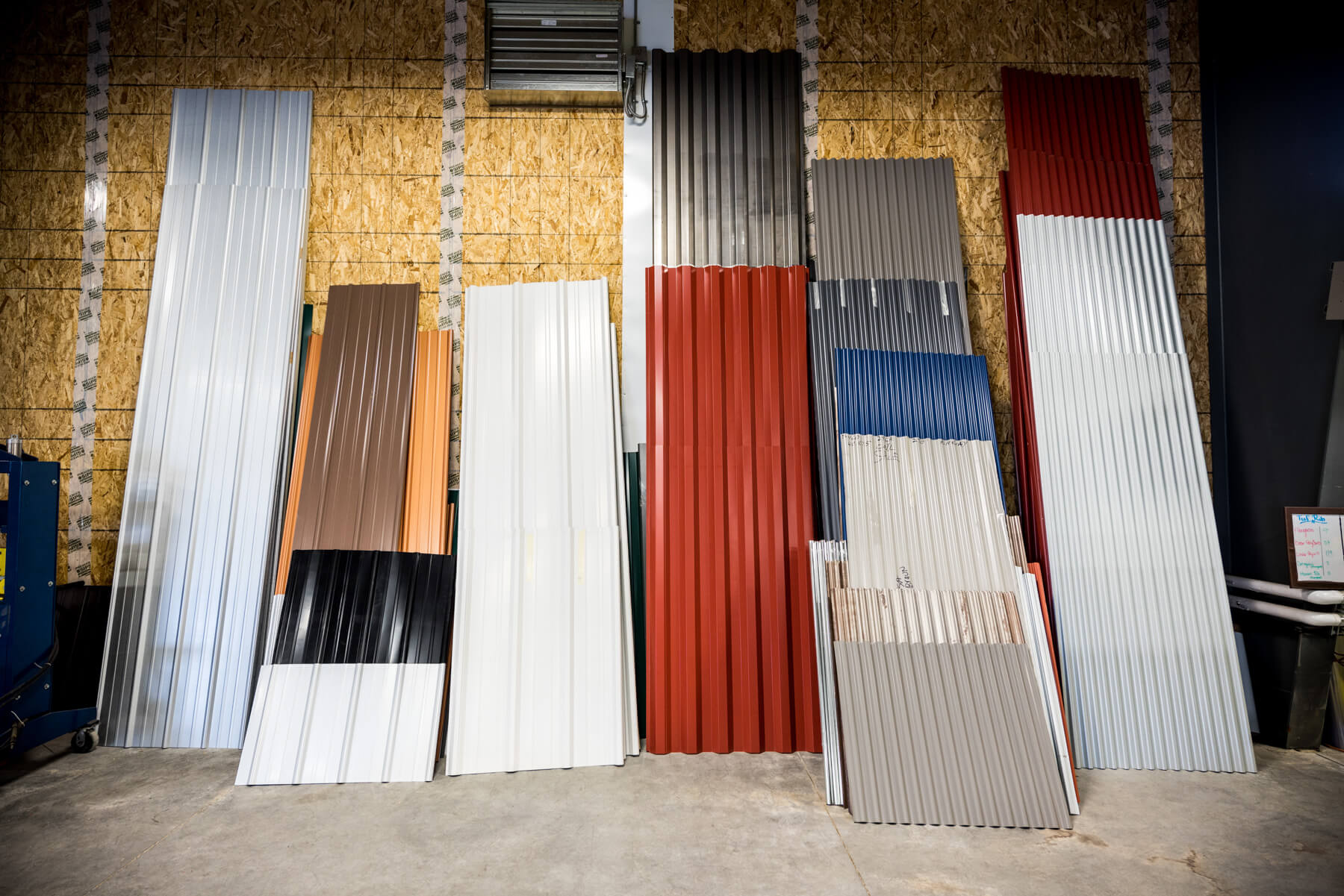 Testimonials From Our Metal Roof Panel Customers Flatiron Steel, Colorado